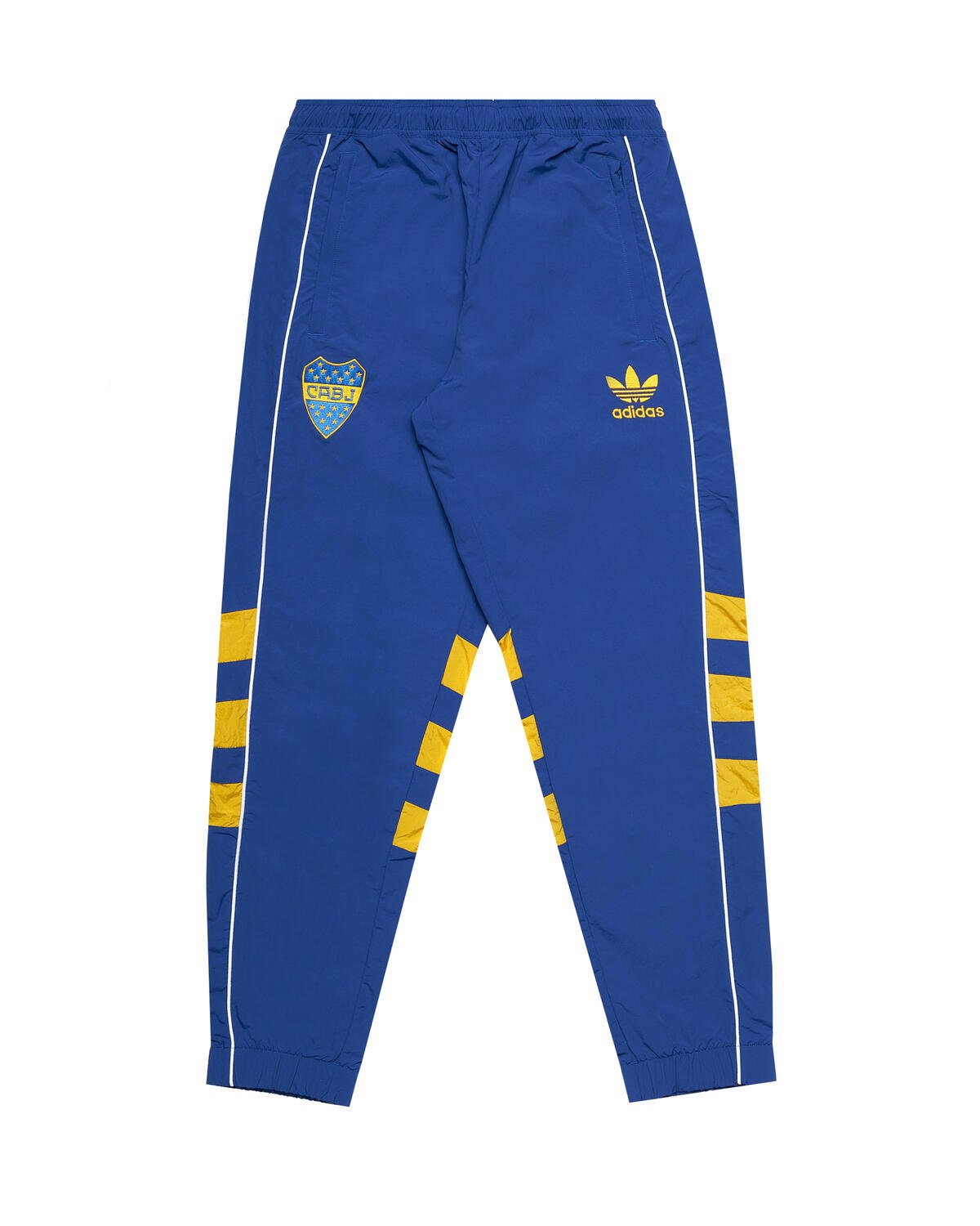 Adidas Originals BOCA JUNIORS TRACK PANT 93 JI9492 AFEW STORE